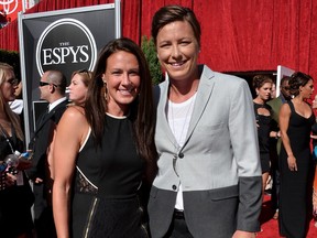 Alberto E. Rodriguez/Getty Images for ESPY