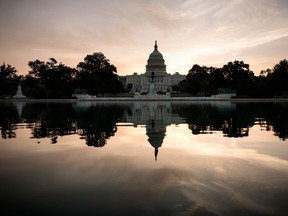 AFP PHOTO/Brendan SMIALOWSKIBRENDAN SMIALOWSKI/AFP/Getty Images