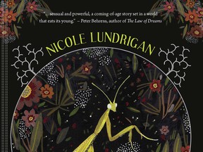 The Widow Tree by Nicole Lundrigan