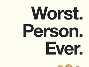 Worst Person Ever by Douglas Coupland