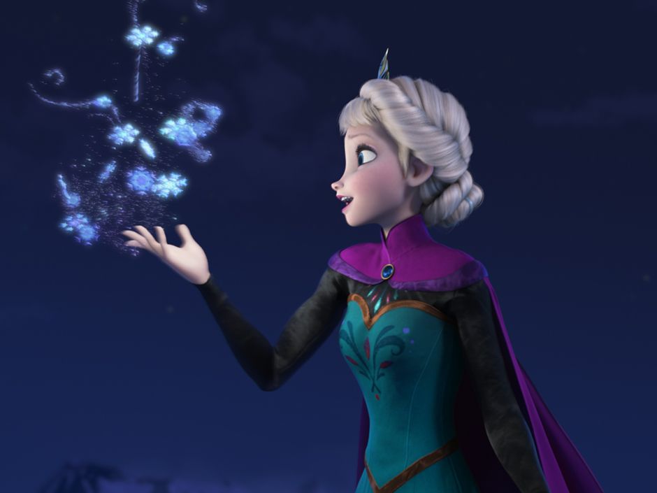 FROZEN: The Cutest Prince Hans - Threads