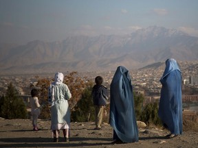 AP Photo/Anja Niedringhaus