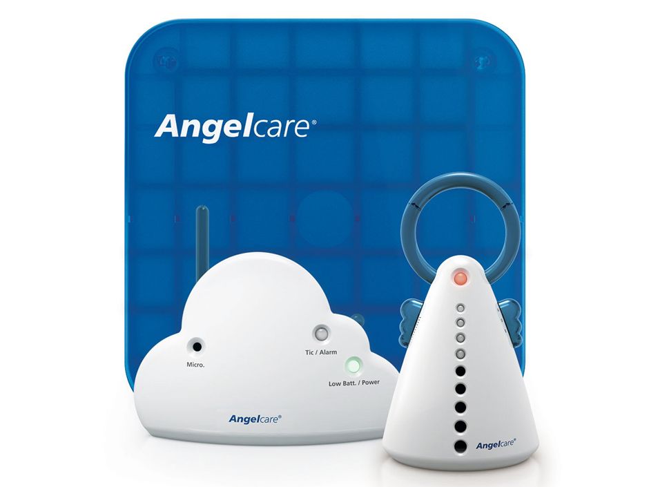  Angelcare: Baby Monitors
