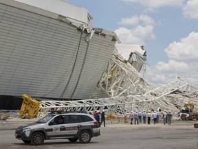 Andre Penner/The Associated Press