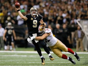 Kevin C. Cox/Getty Images