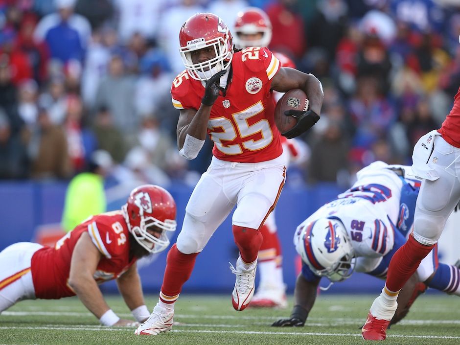 KC Chiefs Are Far From Complacent After Christmas Eve Win Over