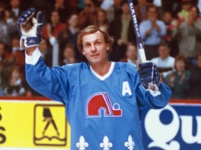 Denis Brodeur/NHLI/via Getty Images