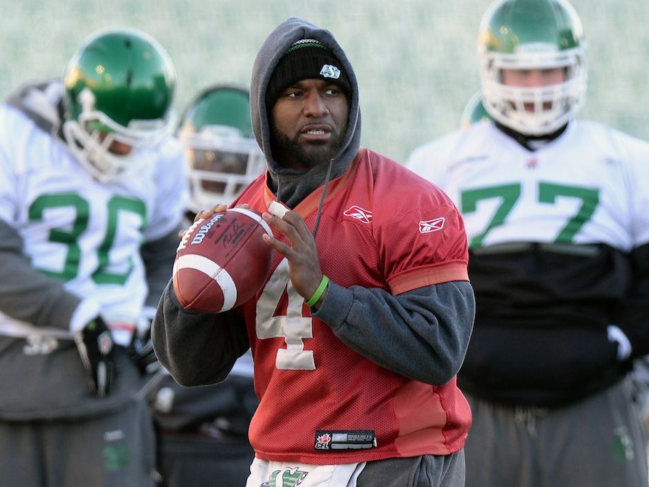 2013 Saskatchewan RoughRiders Grey Cup Championship Ring