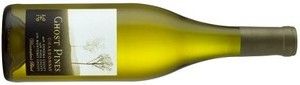 Ghost Pines Winemaker's Blend Chardonnay 2010