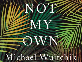 My Heart Is Not My Own by Michael Wuitchik