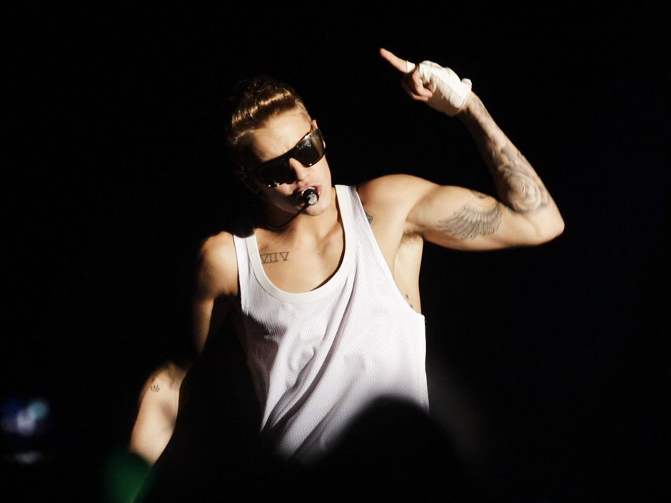 White House responds to Justin Bieber deportation petition | National Post