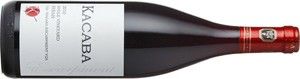 Kacaba Single Vineyard Syrah 2010