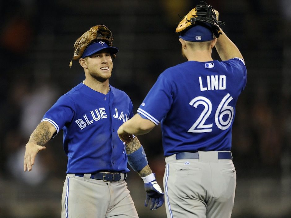 Book excerpt: How three Toronto Blue Jays nudged Brett Lawrie toward  maturity