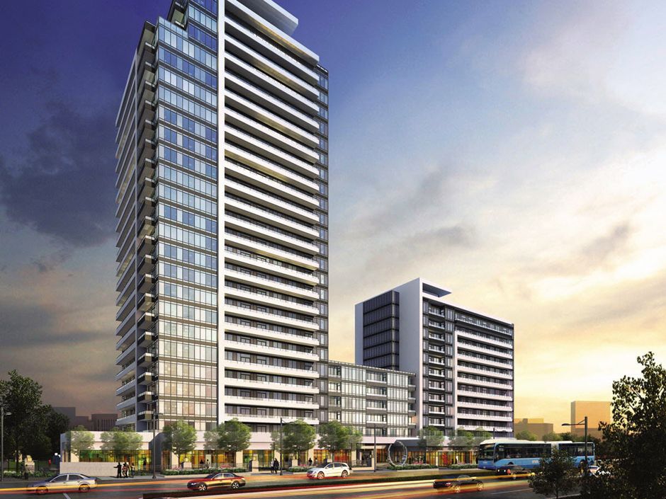 For Sale Legacy Park National Post