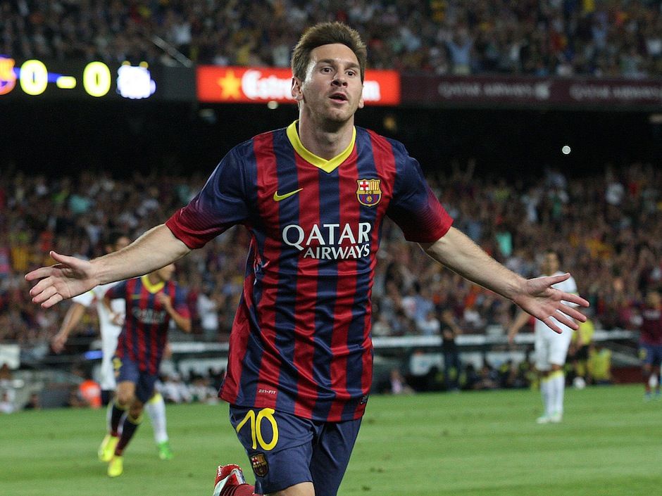 Lionel Messi's injuries could be Barcelona star's own fault, former ...