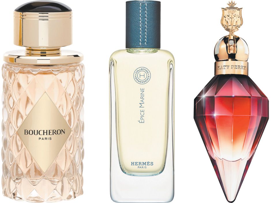 Sniff Test Extra: The foodie fragrances of fall | Driving