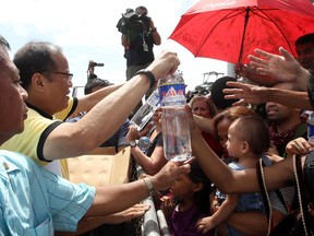 RYAN LIM/AFP/Getty Images