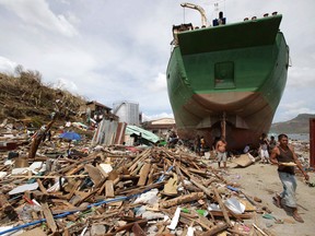 AP Photo/Aaron Favila