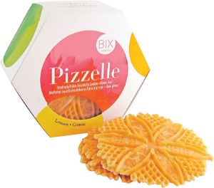 pizzelle