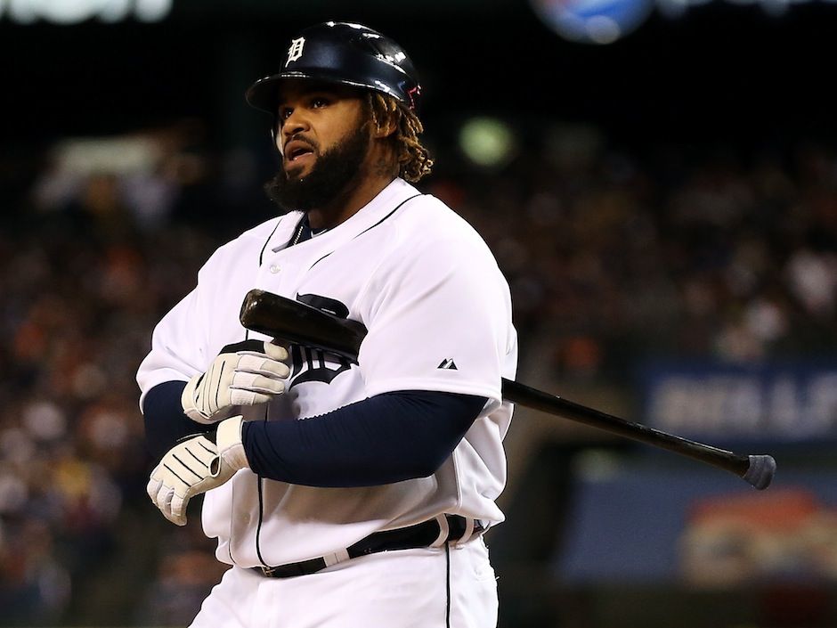 Detroit Tigers - Prince Fielder was an A.L. All Star in