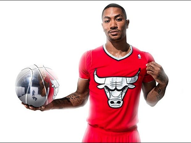 NBA unveils sleeved 2014 All-Star jerseys by Adidas - Sports