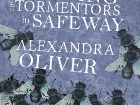 Meeting the Tormentors in Safeway by Alexandra Oliver