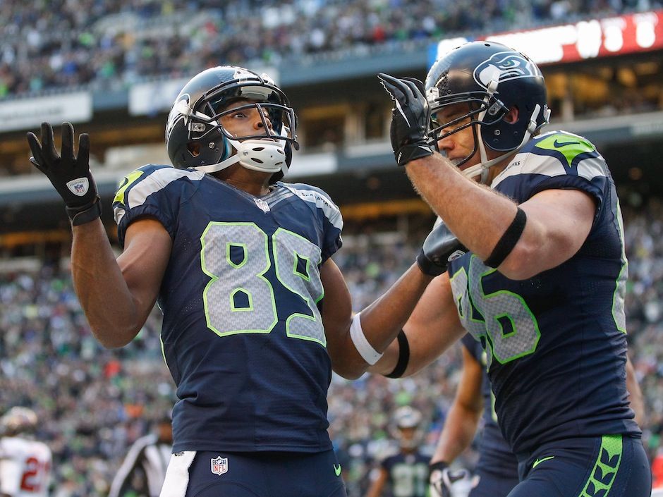 Seahawks keep winning despite showing flaws - The Columbian