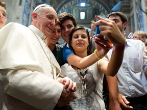AP Photo/L&#039;Osservatore Romano