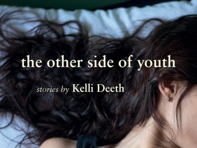The Other Side of Youth by Kelli Deeth