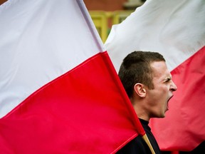 Wojtek Radwanski / AFP / Getty Images