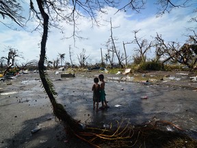 Dondi Tawatao/Getty Images