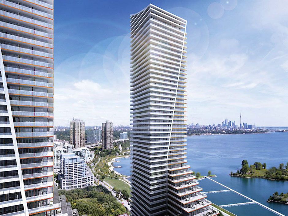 For Sale Water Tower National Post