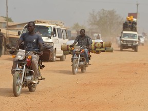 TONY KARUMBA/AFP/Getty Images