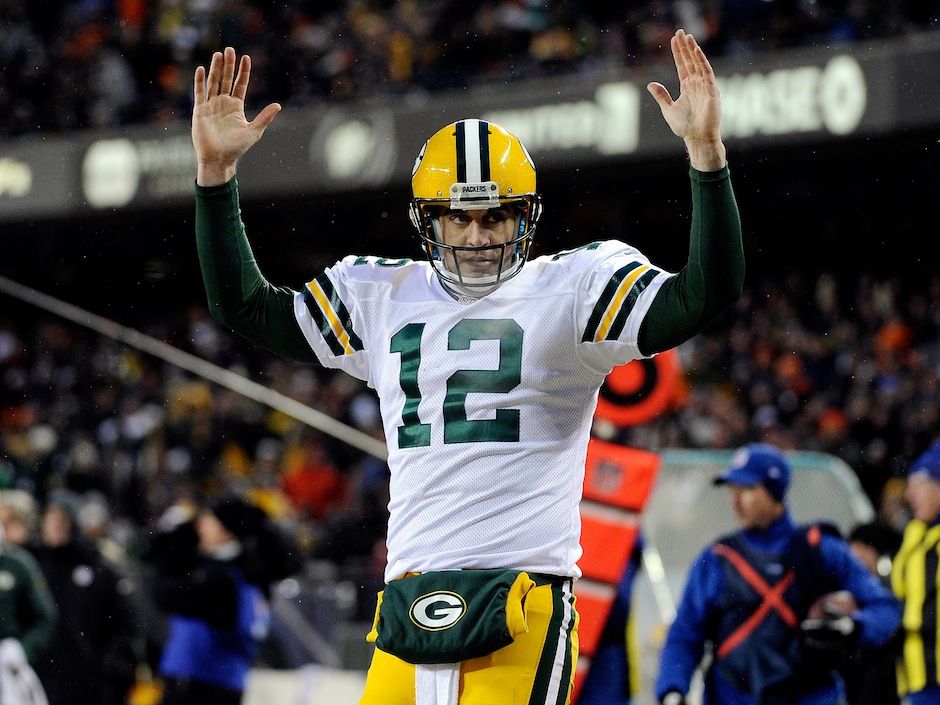 NFL news: Aaron Rodgers FUMES at young Green Bay Packers stars… It's p***  poor, NFL, Sport