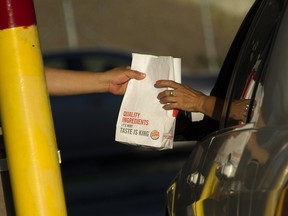 ROBYN BECK/AFP/Getty Images