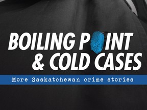 Boiling Point & Cold Cases