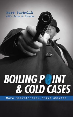 Boiling Point & Cold Cases