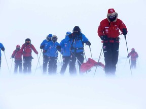 AP Photo/Robert Leveritt, WWTW