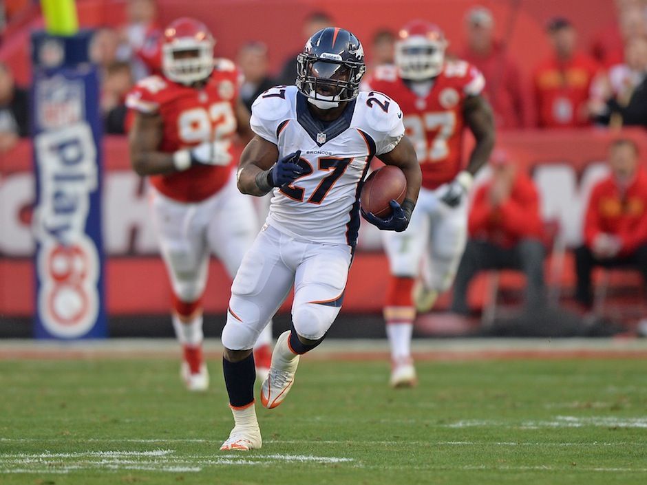 Broncos' furious rally leads only to silver lining vs. Chiefs in Week 14