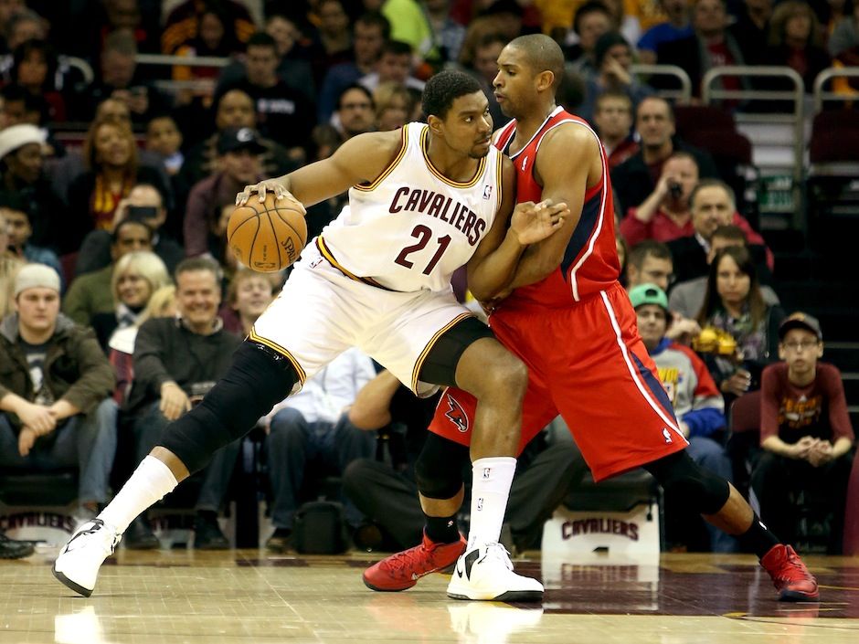 Complete Scouting Report for Andrew Bynum at 100 Percent