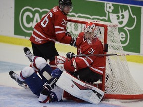 Frank Gunn/The Canadian Press