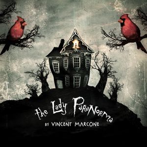 The Lady Paranorma