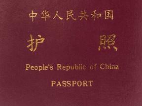 Chinese_passport
