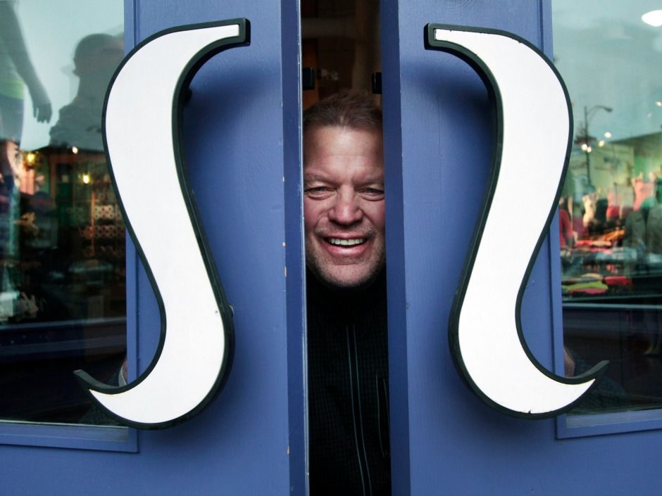 Chip Wilson: Lululemon founder, ex-CEO bashed for comments about brand