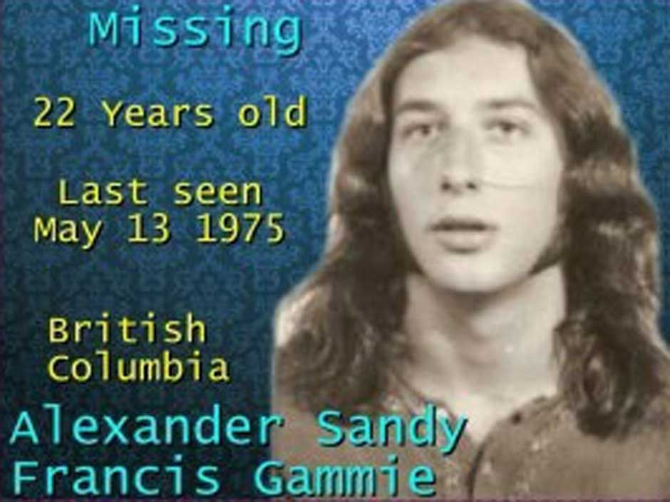 B.C. Woman Who Spent 38 Years Searching For Missing Brother Shocked To ...