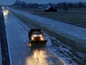 AP Photo/The Messenger-Inquirer, John Dunham