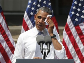 AP Photo/Charles Dharapak, File