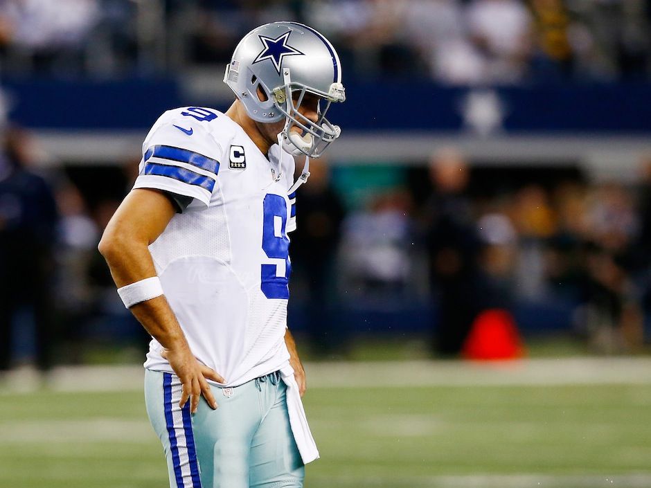 Dallas Cowboys pin hopes on backup QB Orton in winner-take-all finale  against Philadelphia Eagles