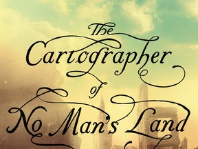 The Cartographer of No Man's Land by P.S. Duffy