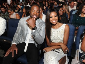 Kevin Winter/Getty Images for BET